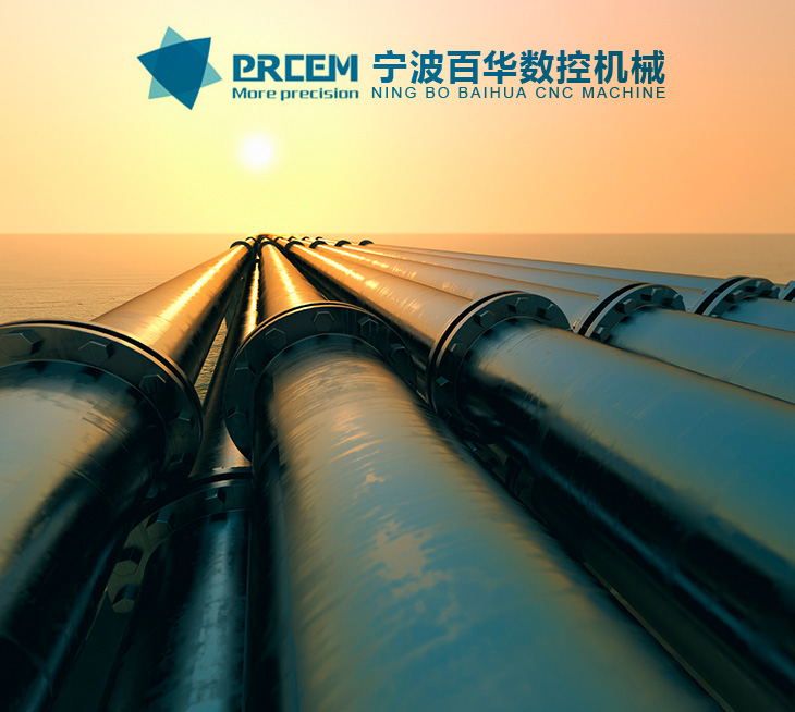 寧波百華數(shù)控機(jī)械有限公司