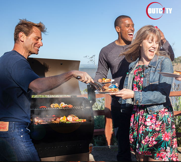 歐適德戶外用品有限公司