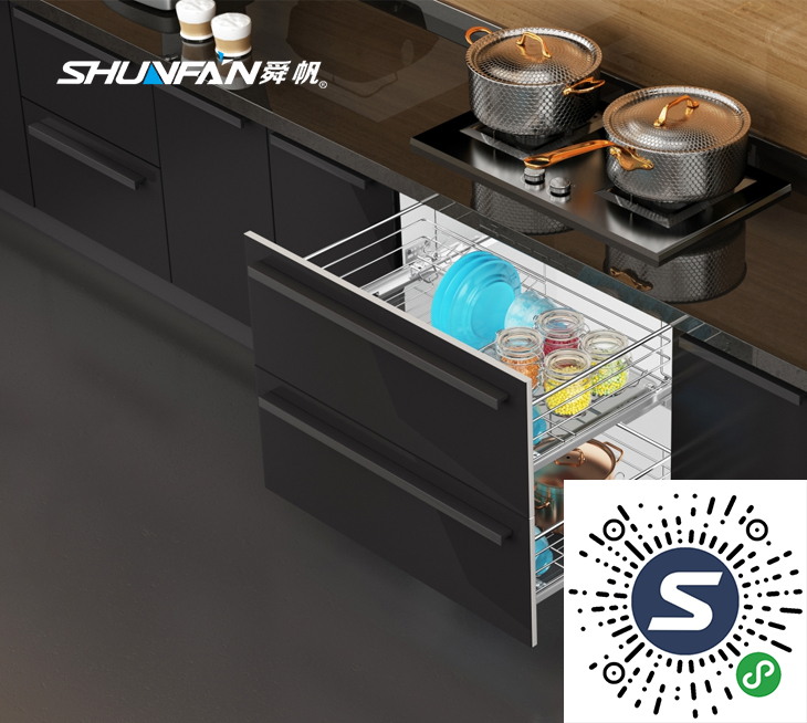 余姚舜帆不銹鋼有限公司—小程序