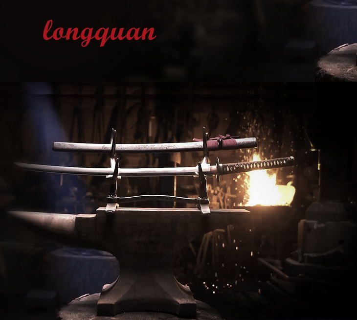 龍泉市劍光寶劍廠(chǎng)