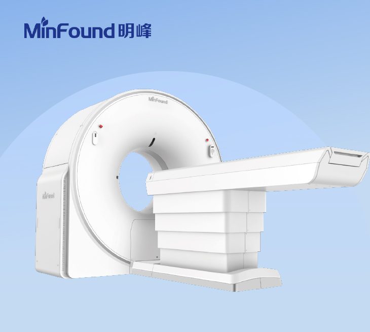明峰醫(yī)療系統(tǒng)股份有限公司